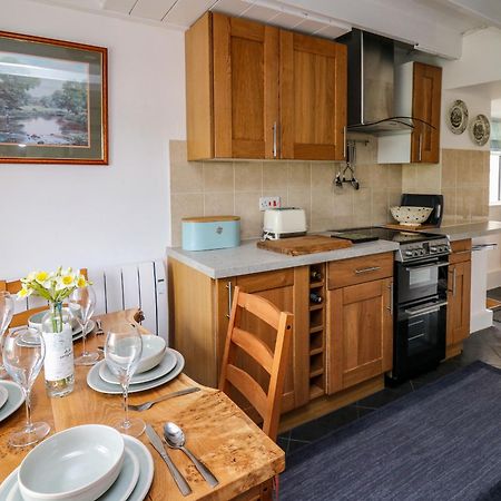 Plynlimon View Villa Aberystwyth Eksteriør billede