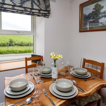 Plynlimon View Villa Aberystwyth Eksteriør billede
