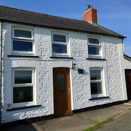 Plynlimon View Villa Aberystwyth Eksteriør billede
